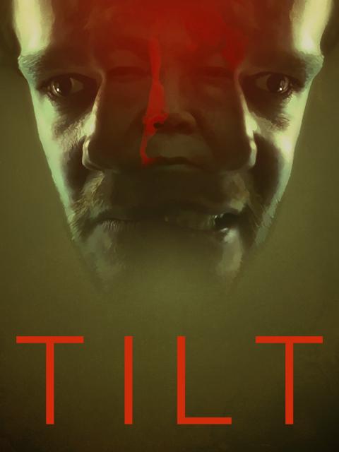 Movie poster for Tilt