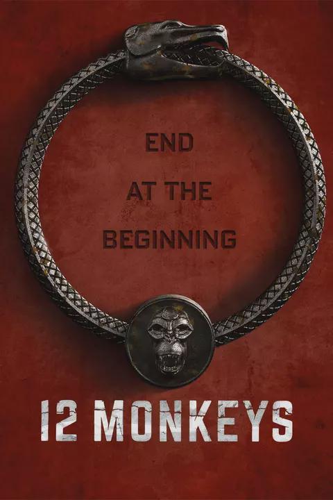 12 Monkeys