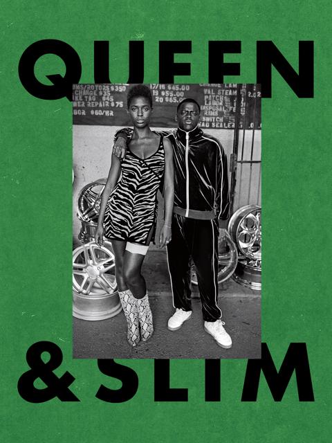 Queen & Slim