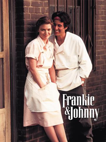 Frankie and Johnny