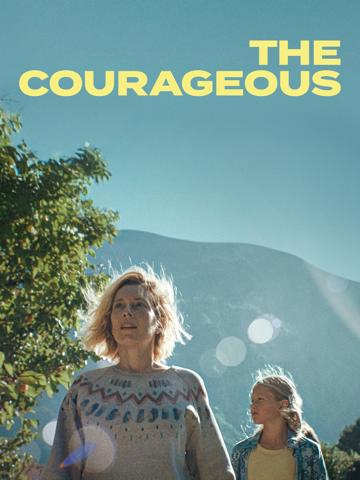 The Courageous