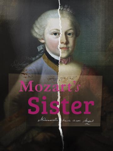 Mozart's Sister