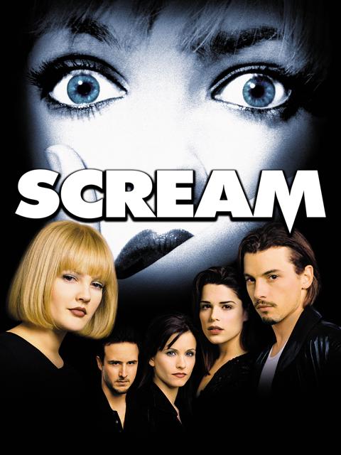 Scream