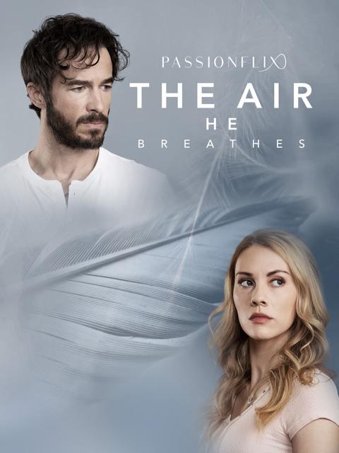 Movie poster for The Air He Breathes