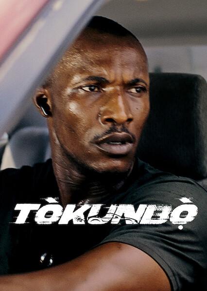 Poster för Tòkunbọ̀