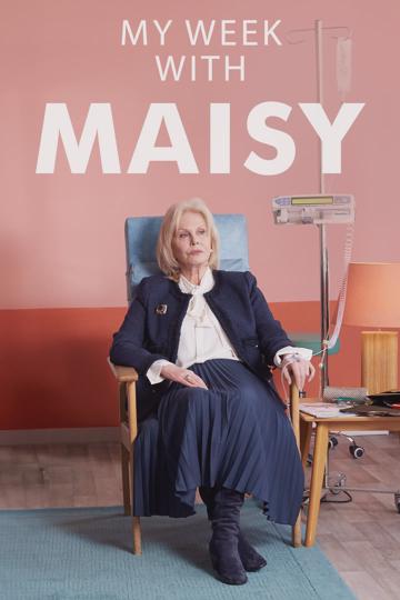 My Week with Maisy poszter