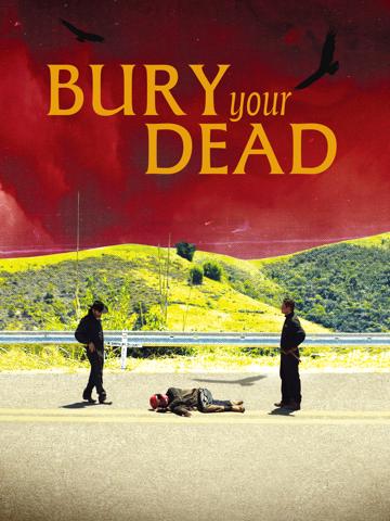 Bury Your Dead