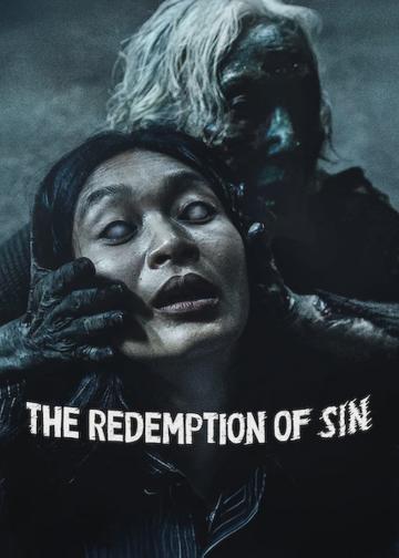 The Redemption of Sin poszter