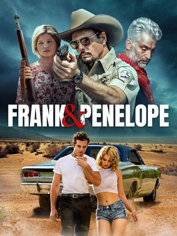 Frank és Penelope poszter