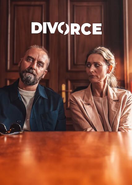 Poster för Divorce