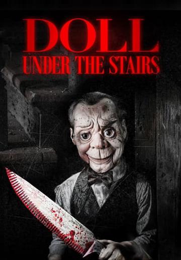The Doll Under the Stairs