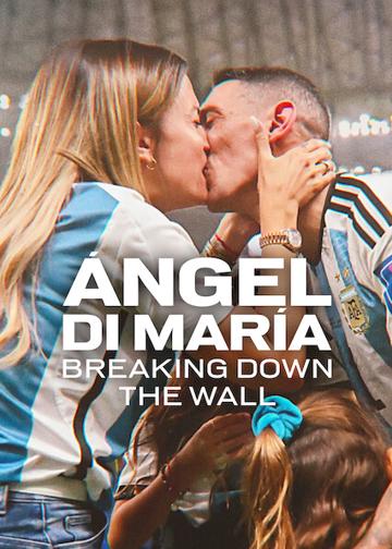 Ángel Di María: A sikerhez vezető út poszter