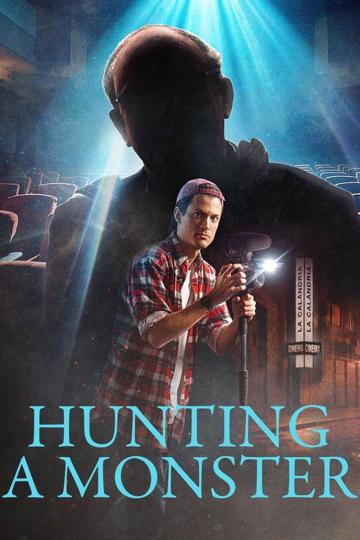 Hunting a Monster poszter