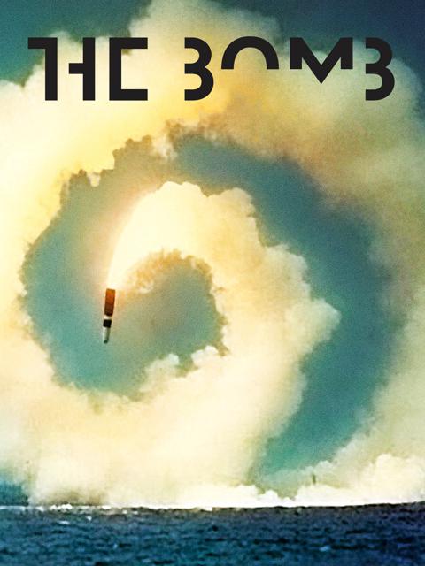 Poster för The Bomb