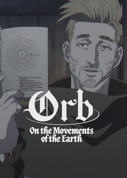 Poster för Orb: On the Movements of the Earth