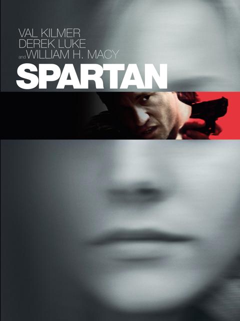 Spartan