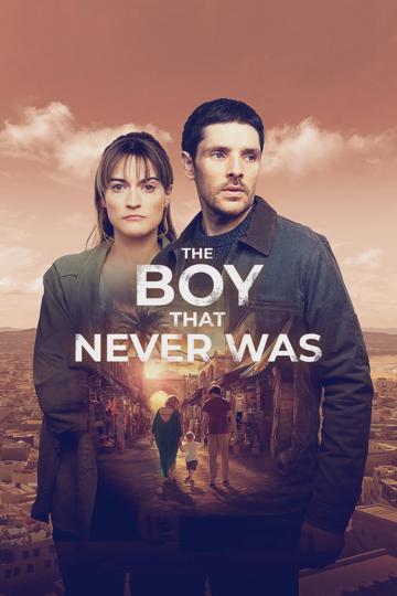 The Boy That Never Was