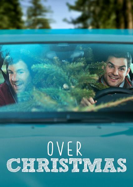 Series poster for Over Christmas