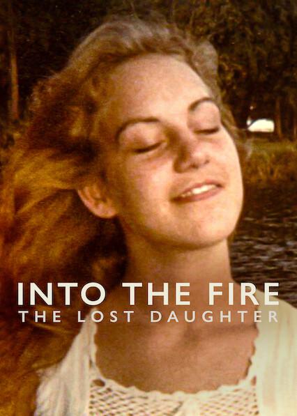 Poster för Into the Fire: The Lost Daughter