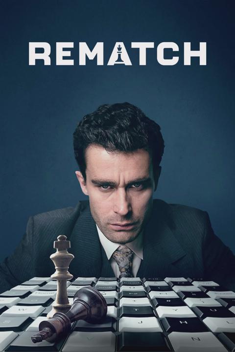 Poster för Rematch