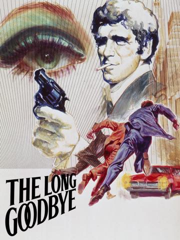 The Long Goodbye