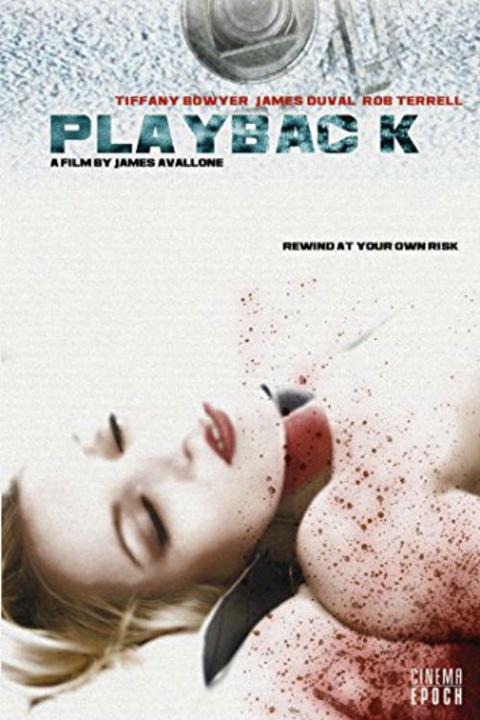 Poster för Playback