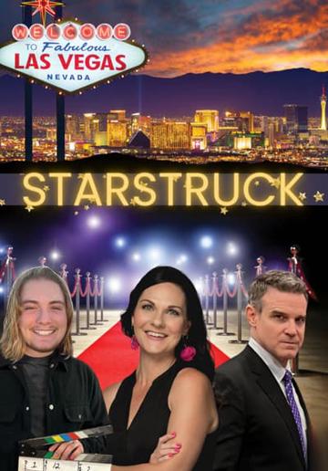 Starstruck poszter
