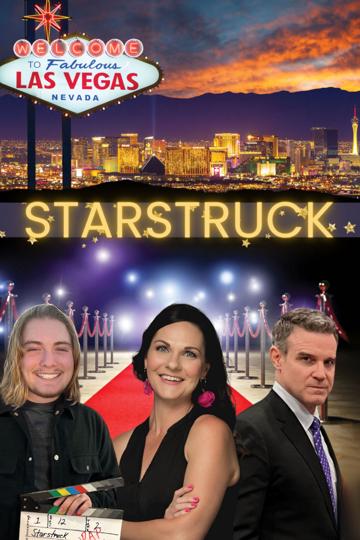 Starstruck poszter