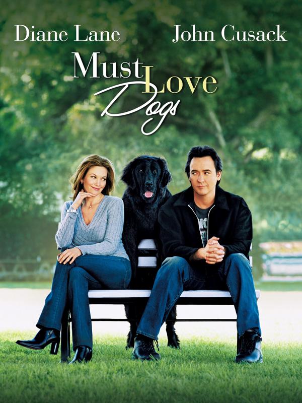 Must Love Dogs