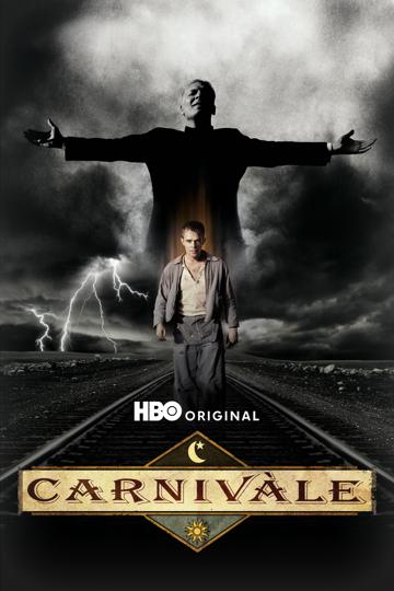 Carnivale - A vándorcirkusz poszter
