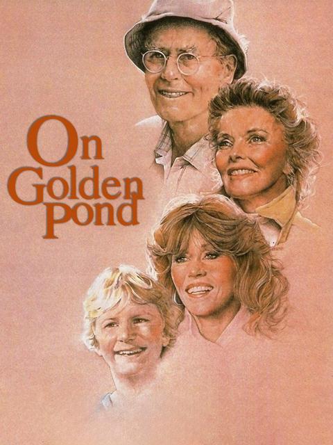 On Golden Pond