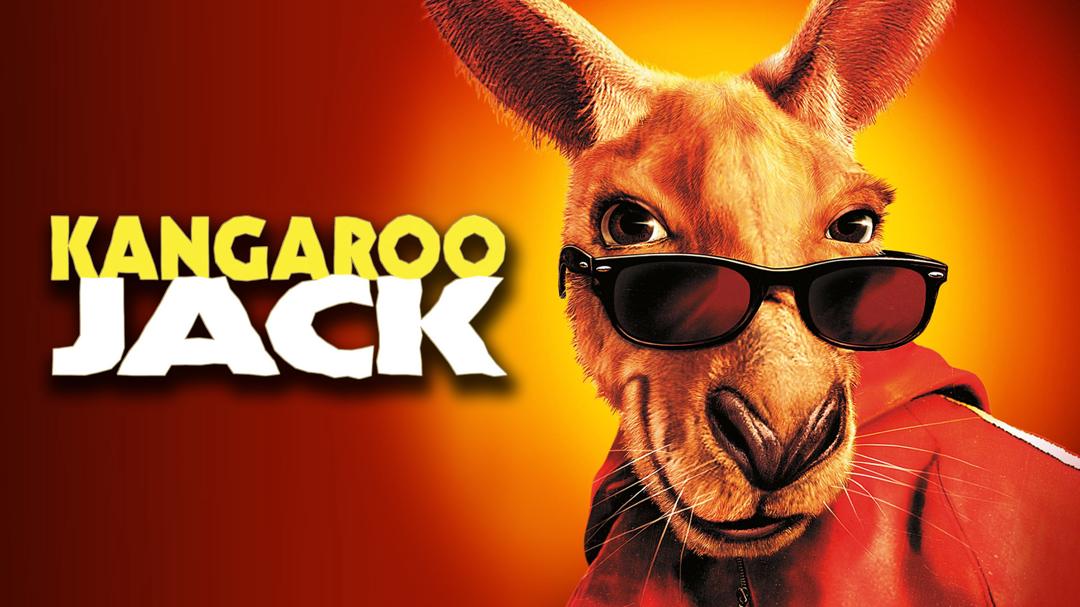 Kangaroo Jack