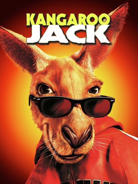 Kangaroo Jack