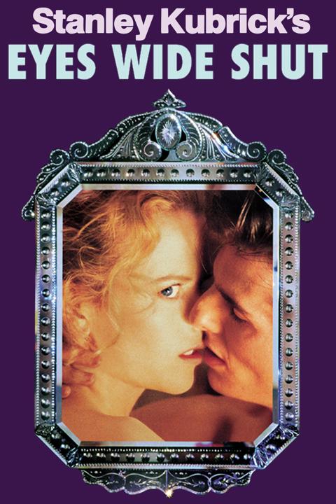 Eyes Wide Shut
