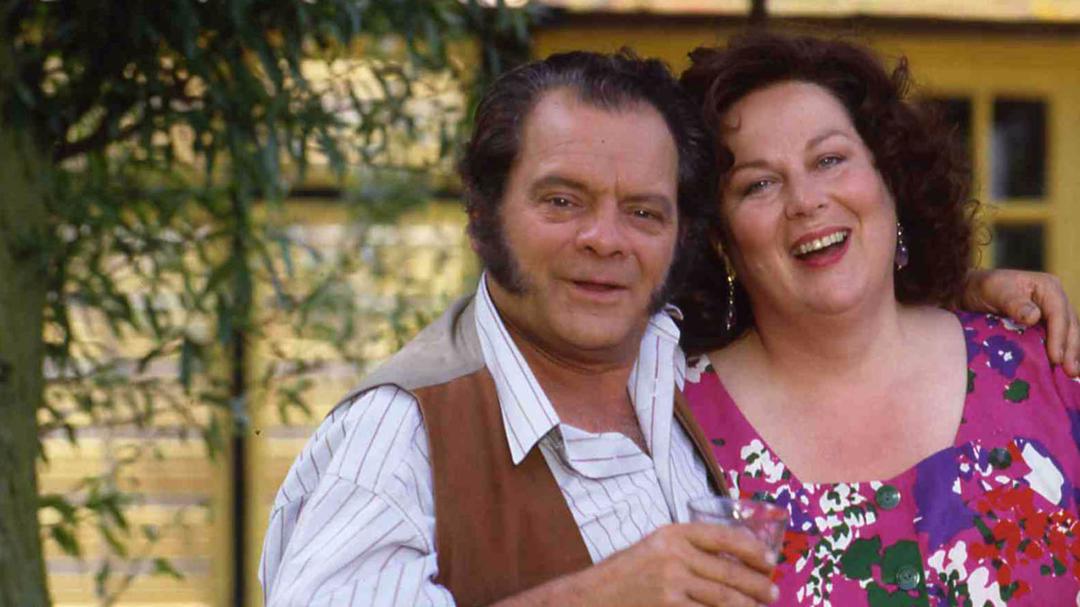 Background image for The Darling Buds of May