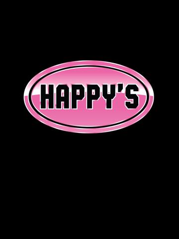 Happy's poszter