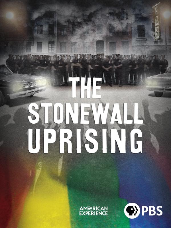 Stonewall Uprising