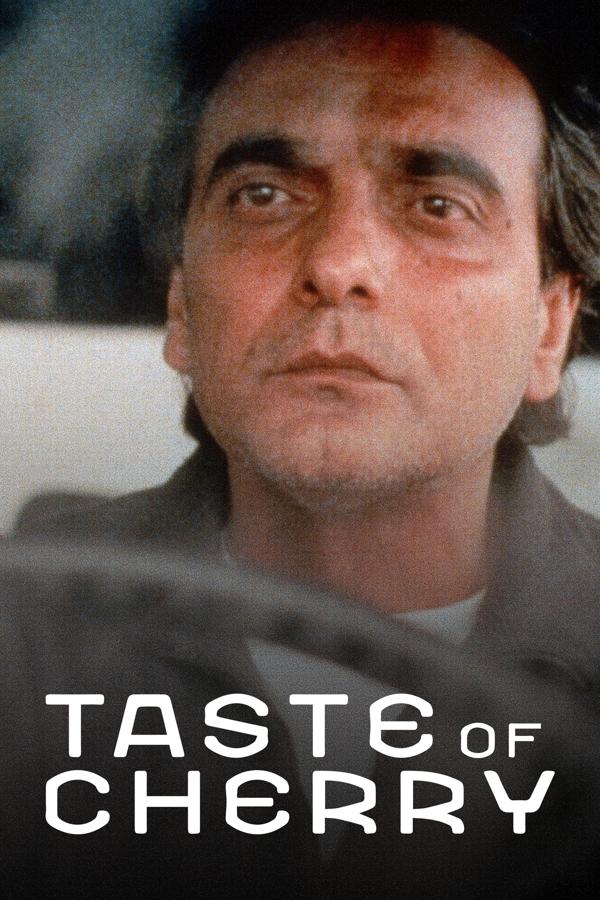 Taste of Cherry
