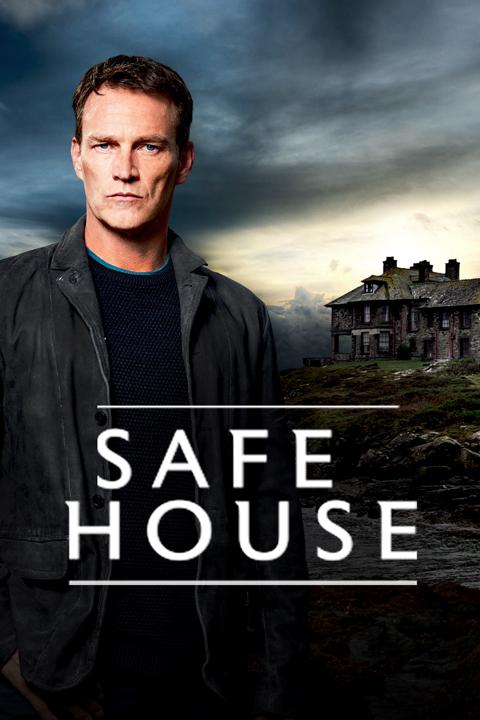 Series poster for Safe House