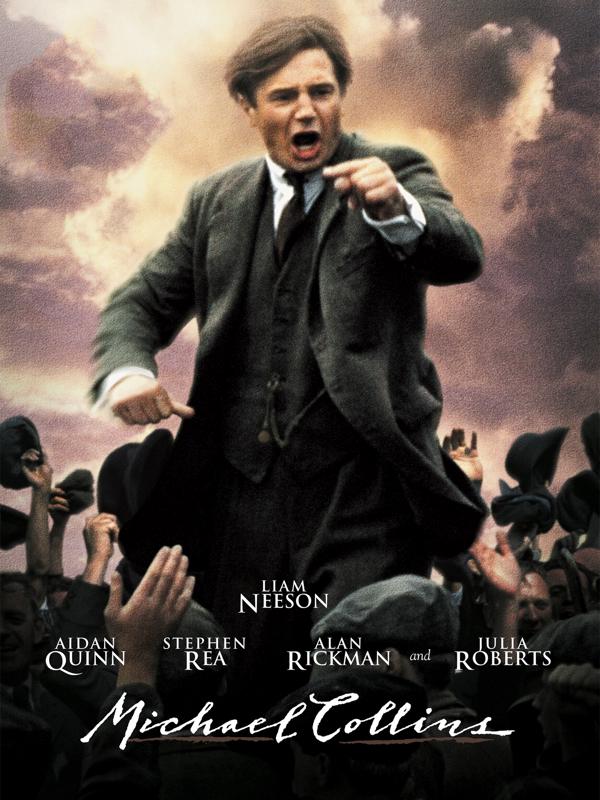 Michael Collins