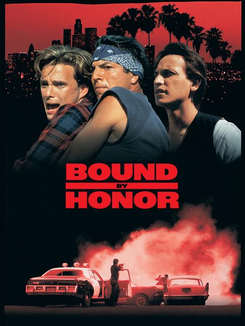 Bound by Honor