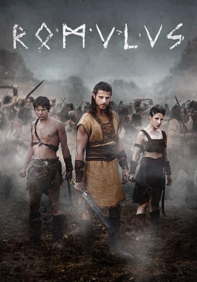 Poster för Romulus