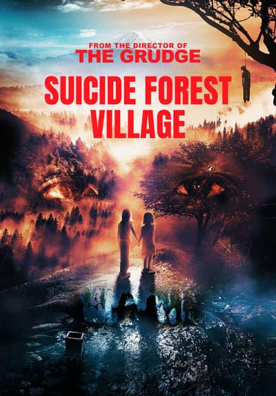 Suicide Forest Village