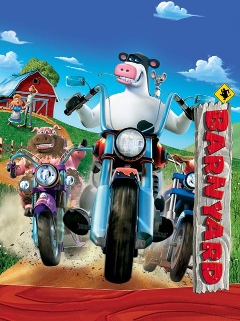Barnyard