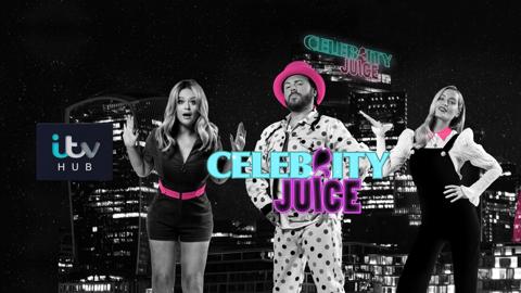 Celebrity Juice
