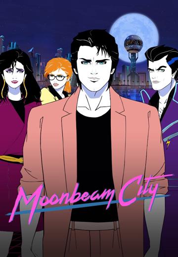 Moonbeam City