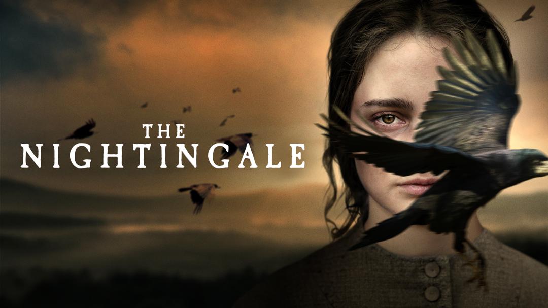 The Nightingale