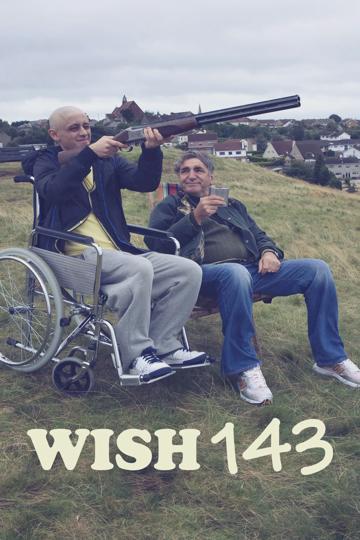 Wish 143 poszter