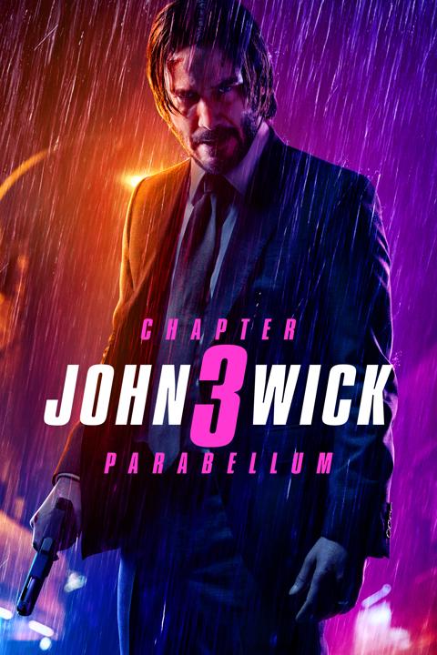 John Wick: Chapter 3 - Parabellum
