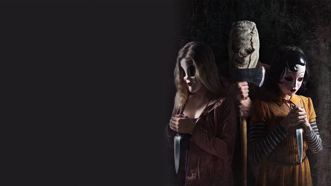 Background image for The Strangers: Prey at Night